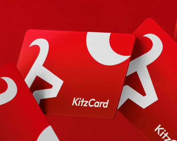 KitzCard Gästekarten