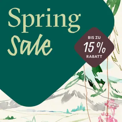 HENRI Spring Sale