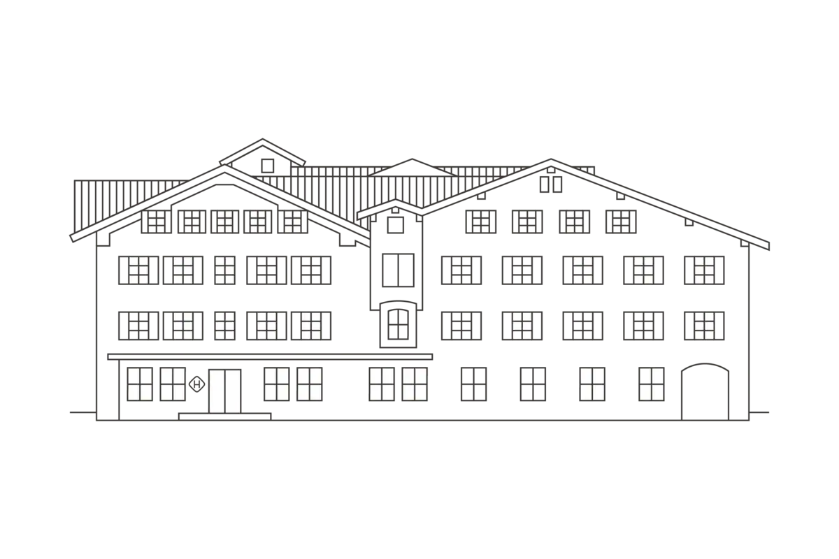 HENRI Hotel Kitzbühel – Boutique Hotel am Bahnhof Kitzbühel