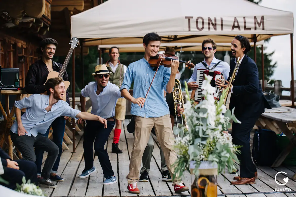 HENRI Partner Toni Alm