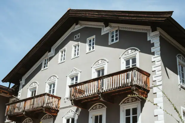 HENRI Hotel Kitzbühel