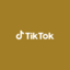 TikTok logo