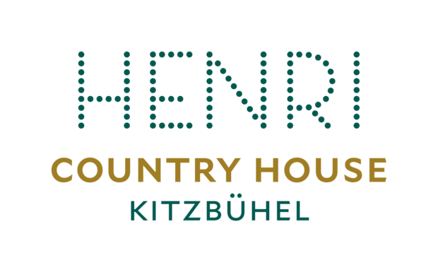 HENRI Country House Kitzbühel